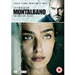Inspector Montalbano - Collection 8 [DVD]